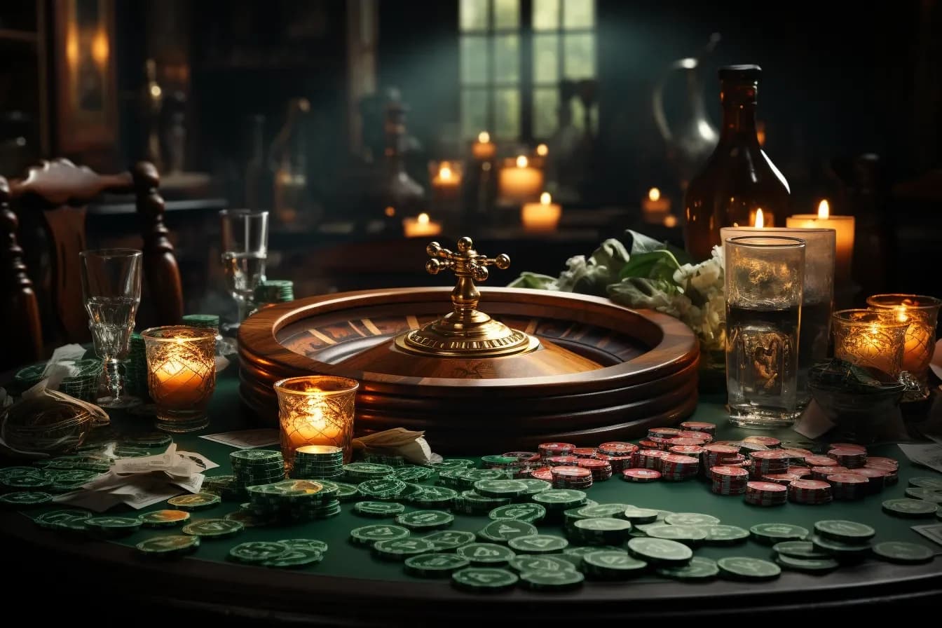 Top-Spiele, die Sie im Hell Spin Casino spielen können image