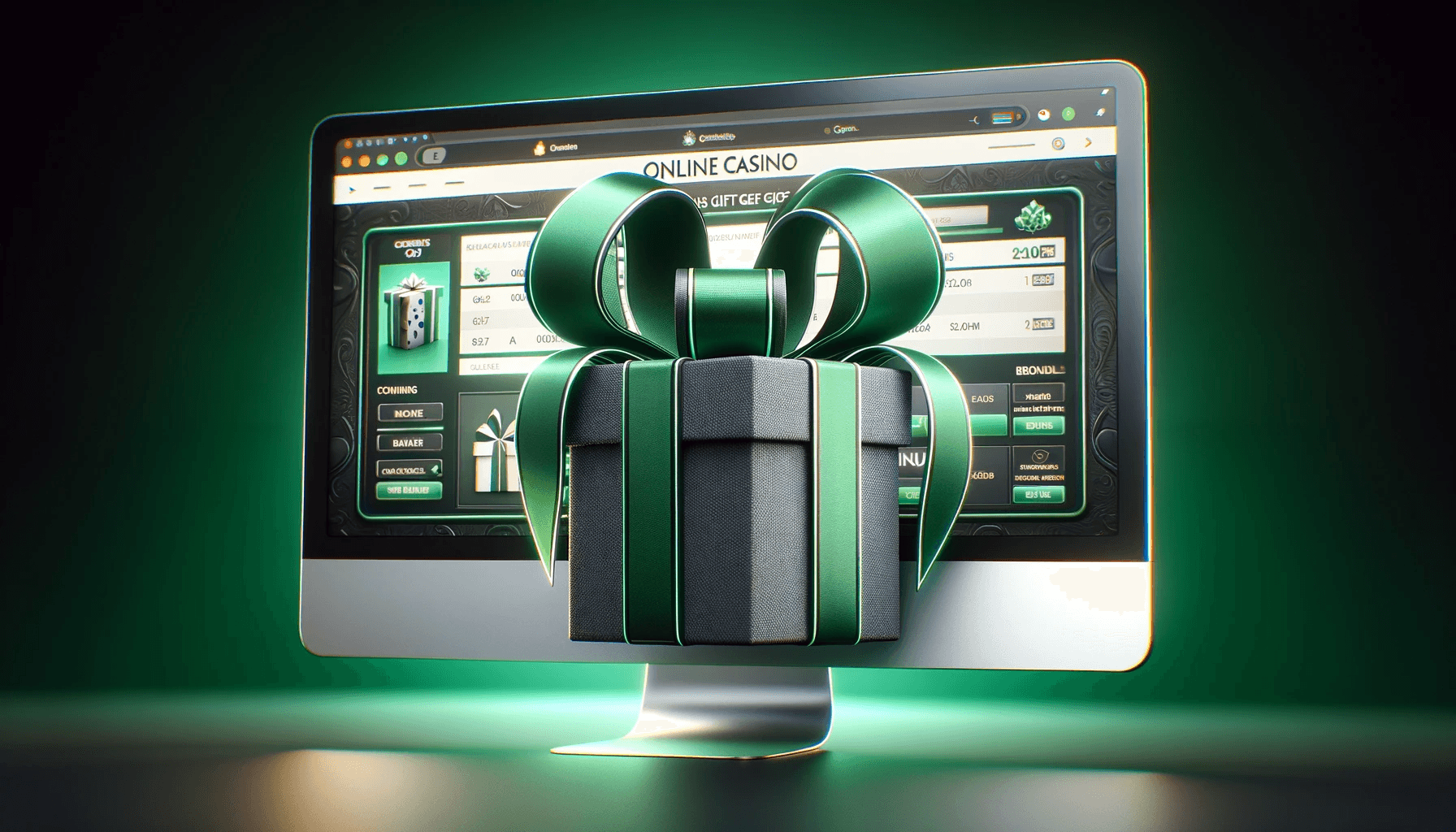 3 Möglichkeiten, Bonuscodes ohne Einzahlung in neuen Casinos zu erhalten image