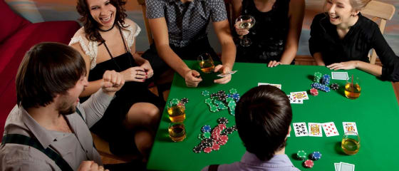 7 Glücksspieltipps für kluge Spieler