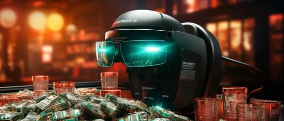 Neue Spielotheken mit Virtual-Reality-Funktion: Was können sie bieten?