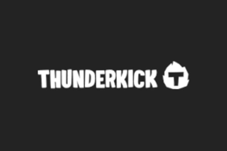 Die 10 besten Thunderkick Spielothek 2025