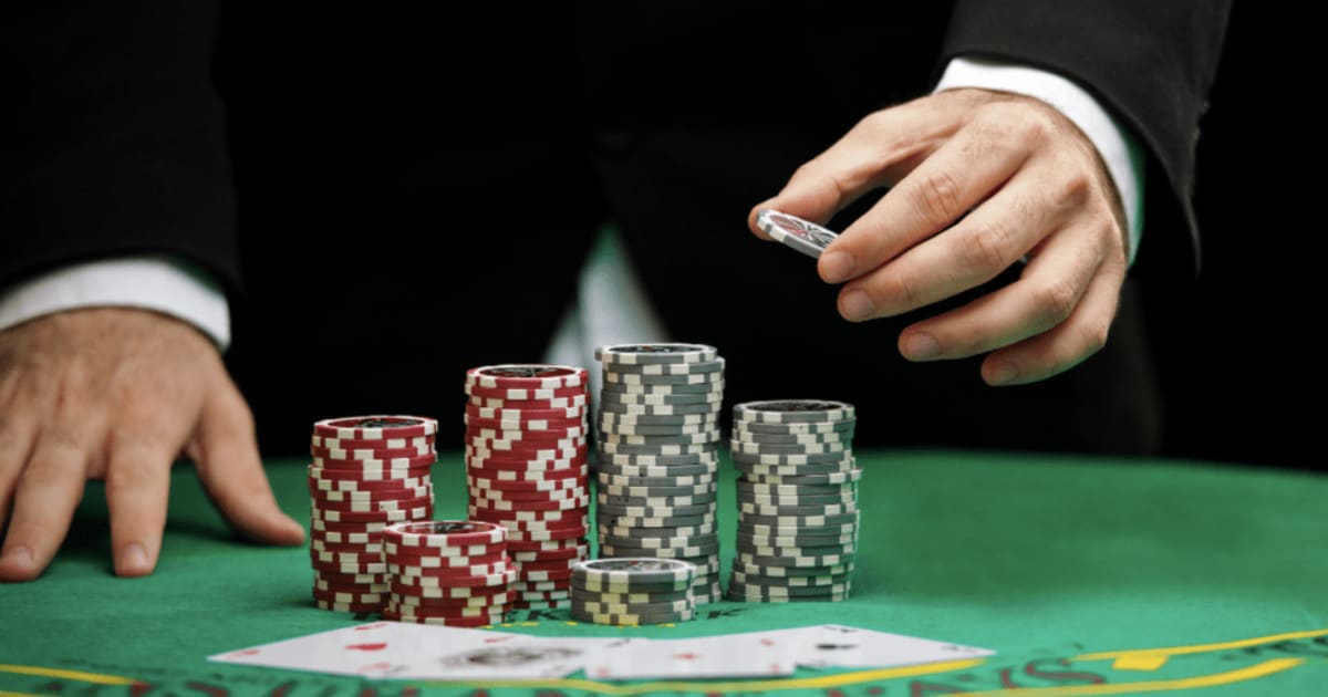 Das sind die besten Online-Poker-Websites für 2022