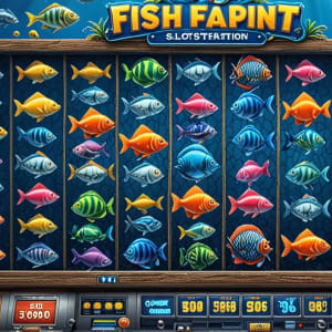 Erleben Sie die Spannung mit dem neuesten Spielautomat von Apparat Gaming - Fishin‘ The Biggest