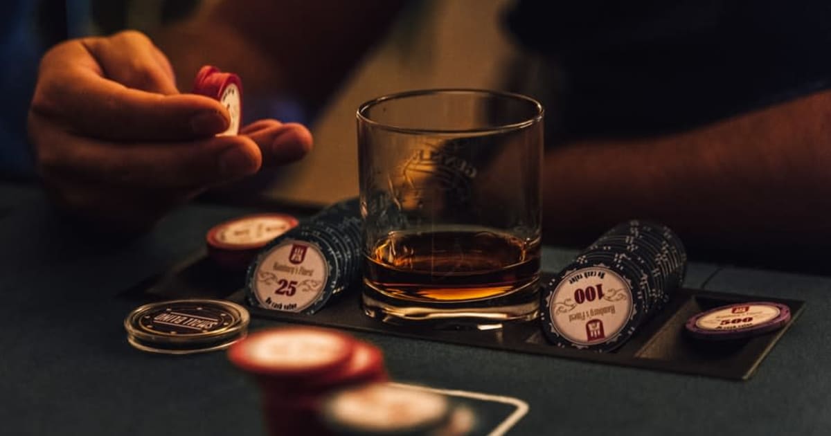 Hier sind 3 Unterschiede zwischen Blackjack- und Pokerspielern