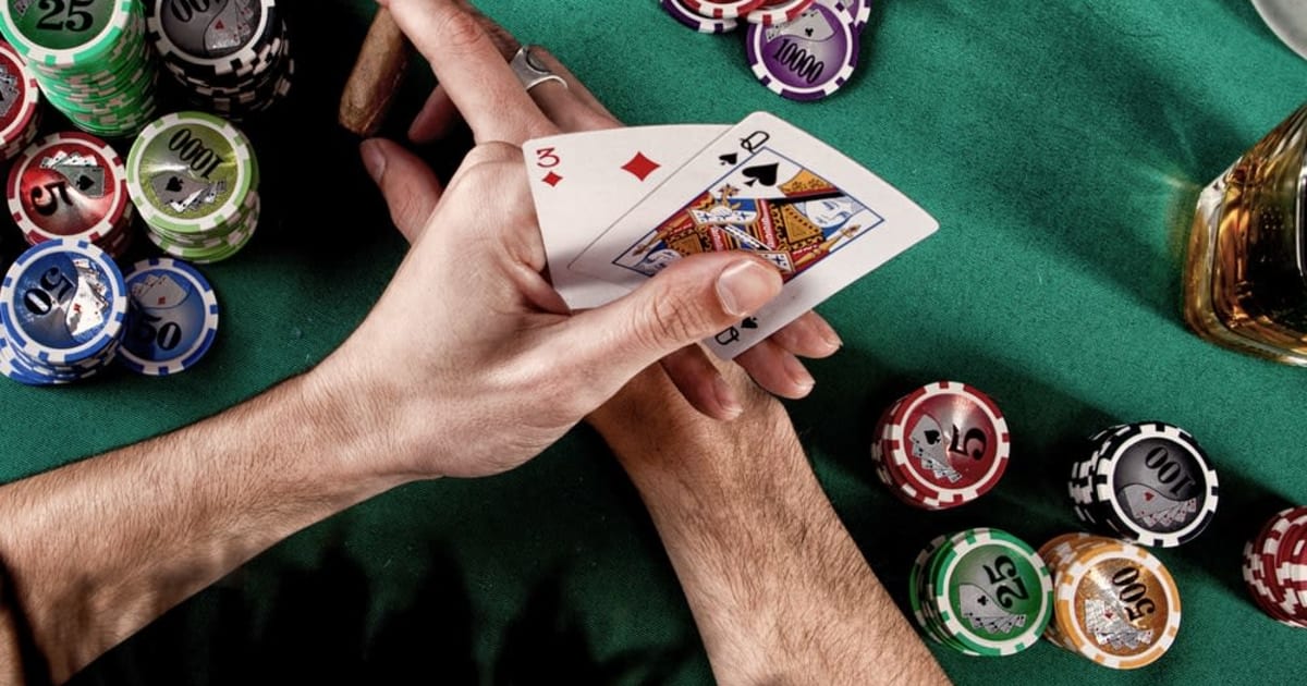 3 weitere Hauptunterschiede zwischen Blackjack- und Pokerspielern