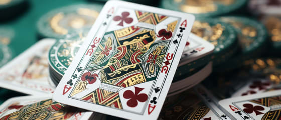 Tipps zum Spielen neuer Spielothek-Kartenspiele