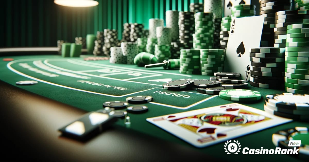 Wichtige Tipps für neue Spielothek-Spieler, die gerne Poker ausprobieren