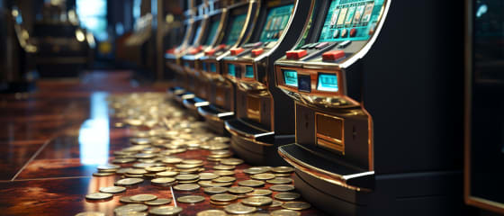 Entdecken Sie Bonusfunktionen in Microgaming-Casinospielen