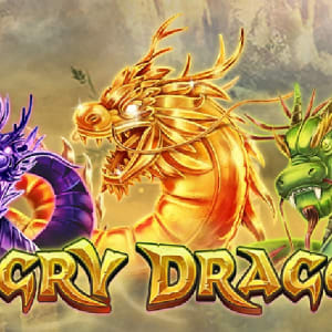 GameArt zähmt chinesische Drachen in einem neuen Angry Dragons-Spiel